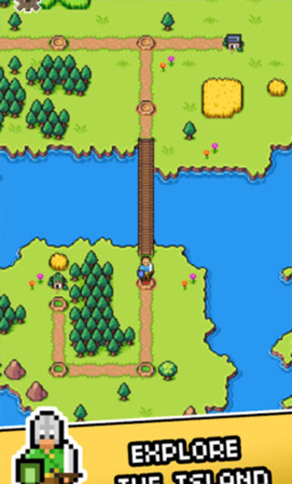 島嶼帝國漢化版