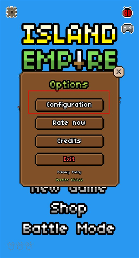 島嶼帝國漢化版 島嶼帝國漢化版