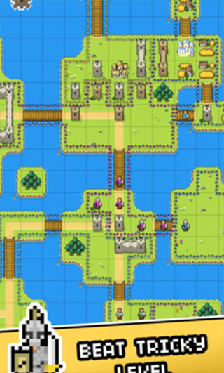 島嶼帝國漢化版