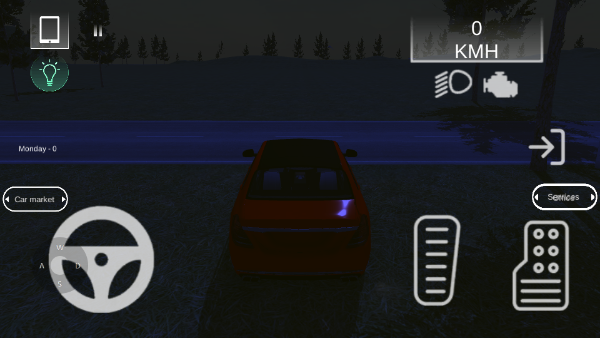 汽車出售模擬器漢化版