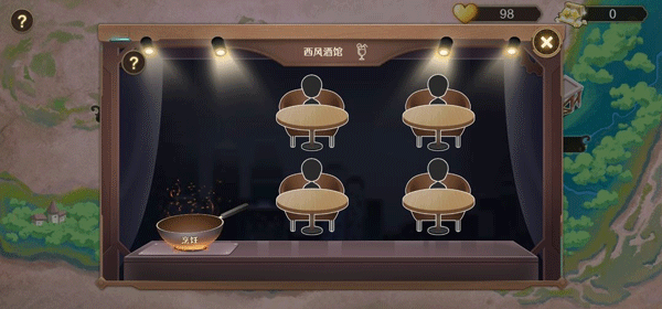 寶石之心內置MOD菜單 寶石之心內置MOD菜單