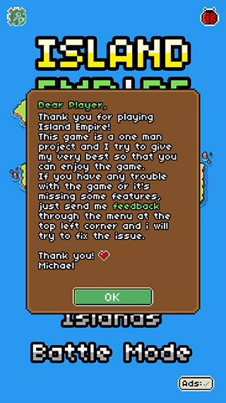 島嶼帝國漢化版 島嶼帝國漢化版