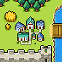 島嶼帝國漢化版