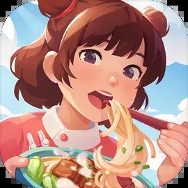 百味食光解鎖版無限鉆石
