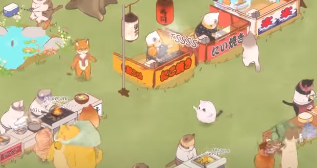 貓廚美食大亨最新版