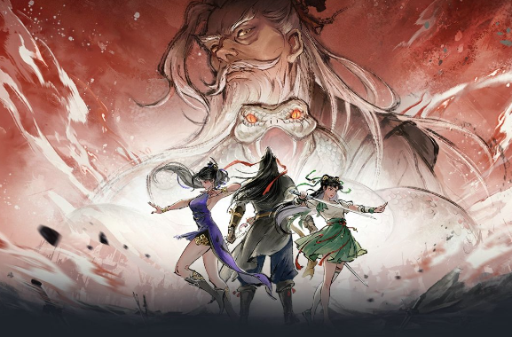 墨劍江湖無名墓碑任務(wù)如何完成