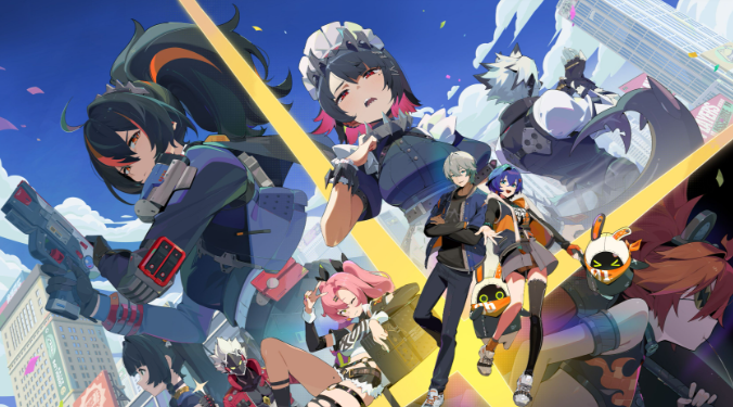 絕區零安比偶遇事件怎么做