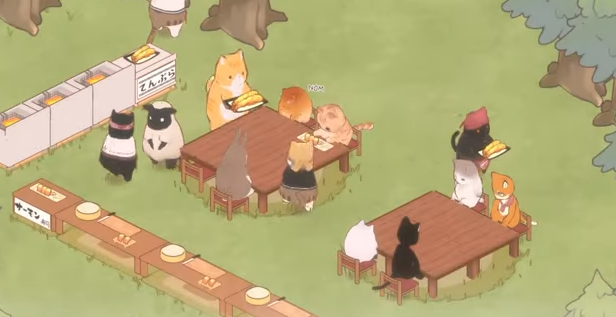 貓廚美食大亨最新版