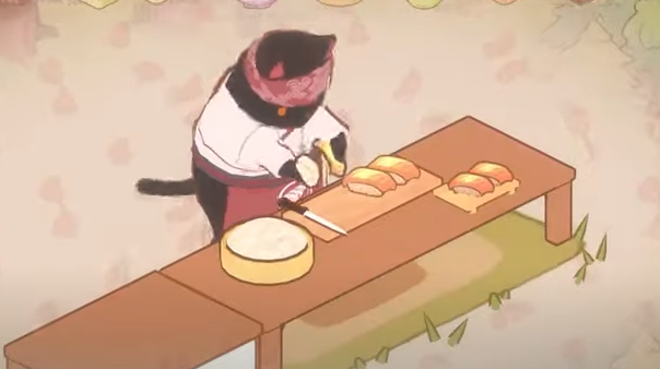 貓廚美食大亨最新版