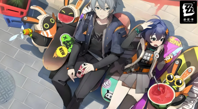 絕區(qū)零空洞銀行委托任務(wù)如何完成