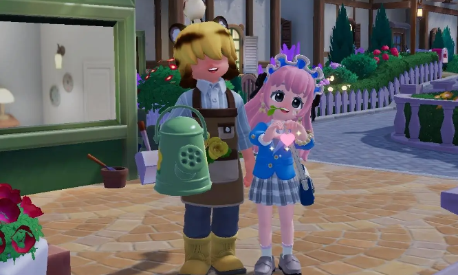 心動小鎮如何捕蟲