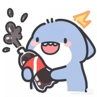 小藍鯊