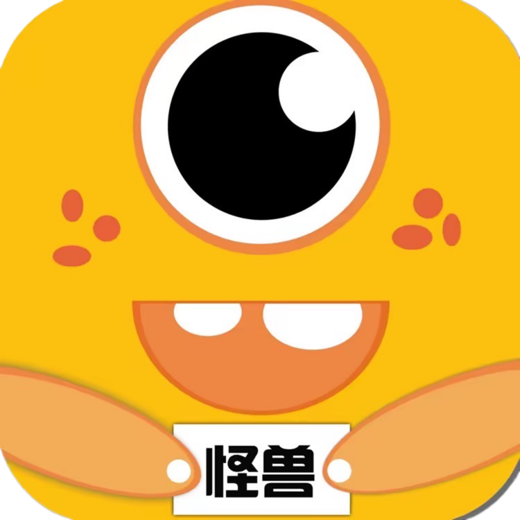杰寶畫質怪獸