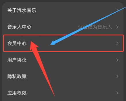 汽水音樂HD車機版