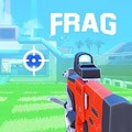 專業射手FRAG