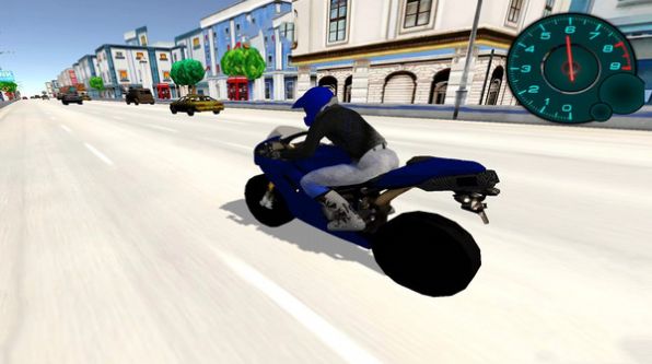 街頭運動達人