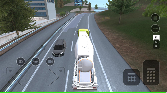 車手公路英雄最新版