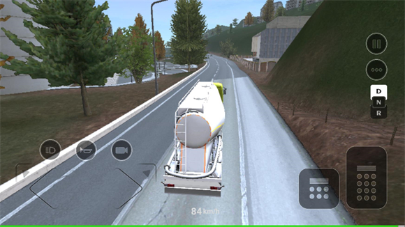 車手公路英雄最新版