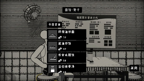 榮譽打工人內置作弊菜單