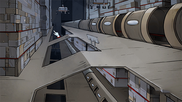 60秒差距手機版