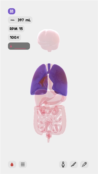 life生命模擬器