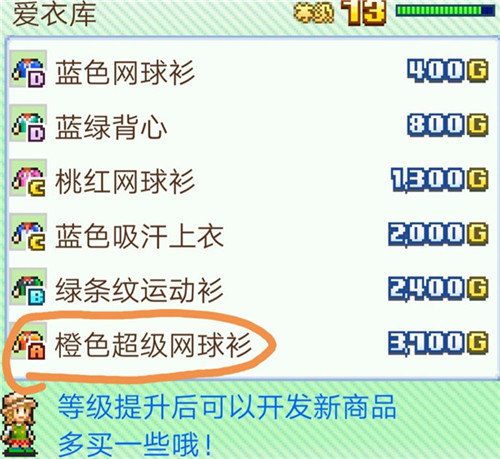 網(wǎng)球俱樂(lè)部物語(yǔ)debug版