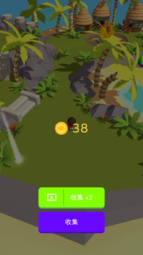 我的釣魚生活無限金幣版