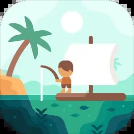 我的釣魚生活無限金幣版