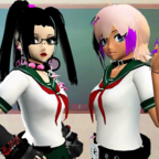 少女學園AI模擬器漢化版