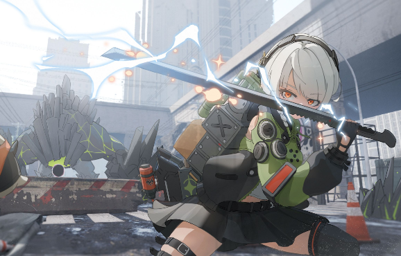 絕區零時間怎么修改