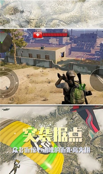 沙漠雄鷹