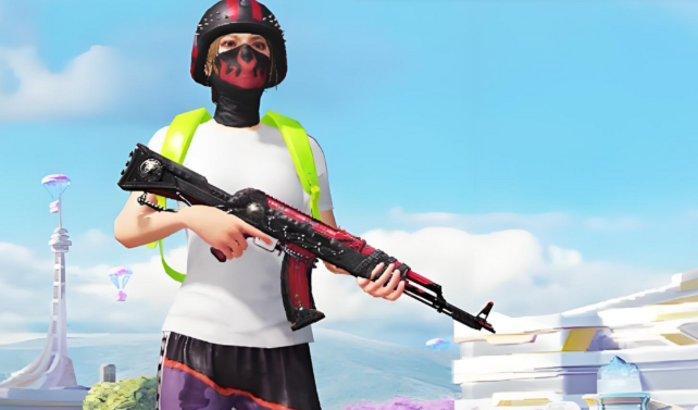 和平精英小丑男捏臉代碼有哪些