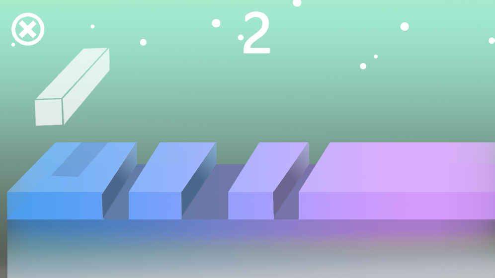 絕不重疊2025