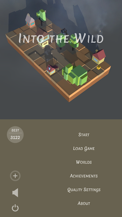 荒野生存 荒野生存