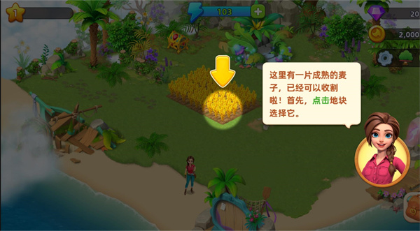 夢幻龍樂園無限內購版