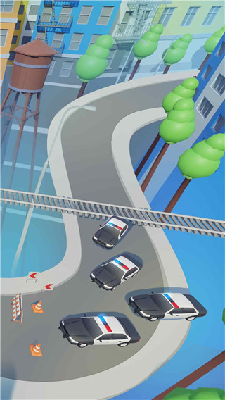 直線競速街頭賽車無限金幣版
