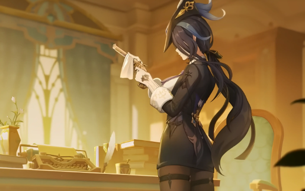 原神晶核怎么獲得