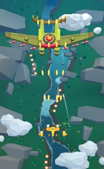 熱火天空內置菜單漢化版