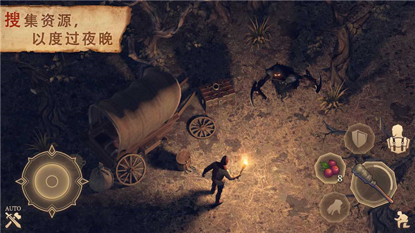 地球末日中世紀(jì)內(nèi)置MOD版