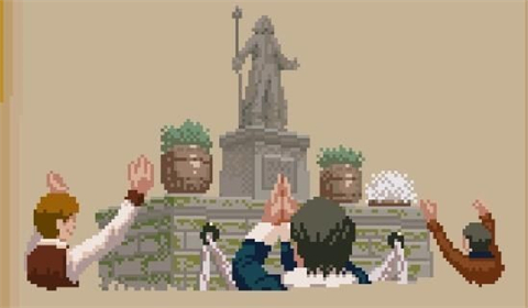 冒險人生修改版