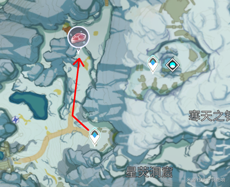 原神冷鮮肉如何獲取-原神冷鮮肉獲得方法一覽