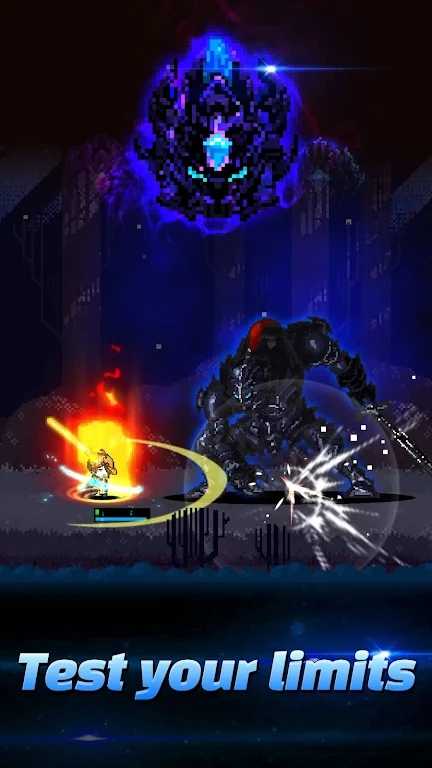 獵魔者傳說內購版