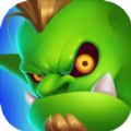我在魔物世界當(dāng)島主免廣告