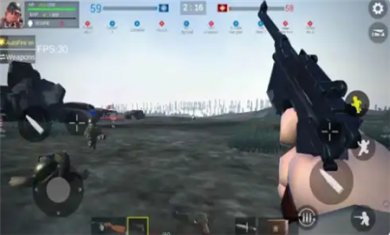 二戰榮耀之戰