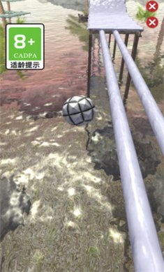 小球愛闖關(guān)