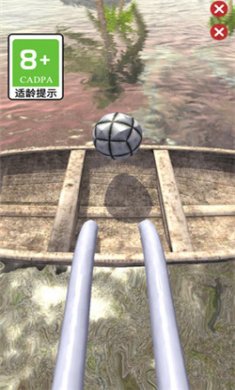 小球愛闖關(guān)