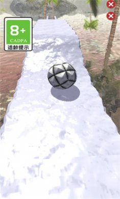 小球愛闖關(guān)