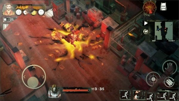 末日要塞手游安卓版 末日要塞手游安卓版