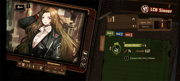 邊獄巴士公司最新版