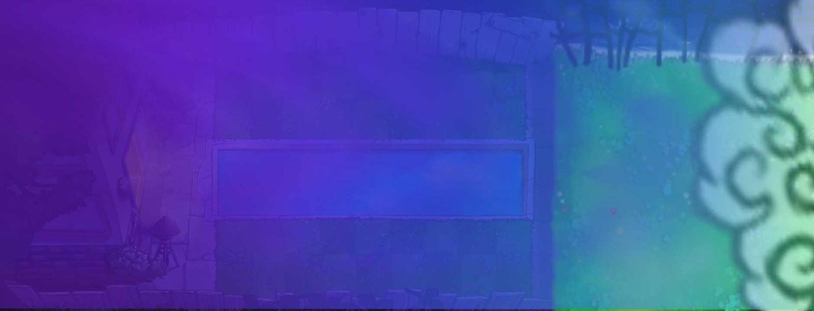 植物大戰僵尸暗域迷蹤